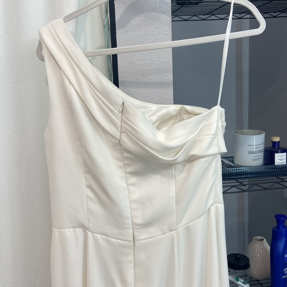 Justin Alexander Signature gown - Picture 15 of 17